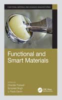 Functional and Smart Materials