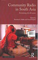 Community Radio in South Asia: Reclaiming the Airwaves