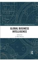 Global Business Intelligence