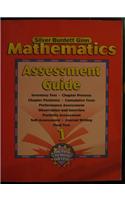 Sbg Math Assessment Guide Gr 1