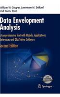 Data Envelopment Analysis