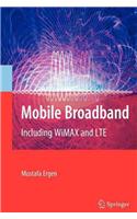 Mobile Broadband