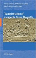 Transplantation of Composite Tissue Allografts