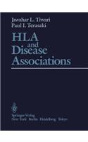 HLA and Disease Associations