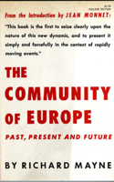 Community of Europe
