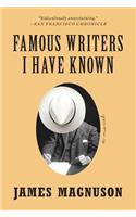 Famous Writers I Have Known