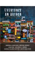 Everyone's an Author