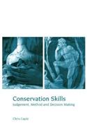 Conservation Skills