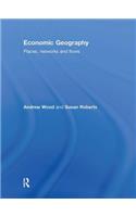 Economic Geography