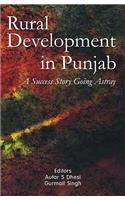 Rural Development in Punjab