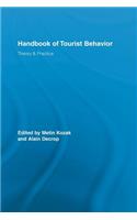 Handbook of Tourist Behavior