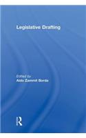 Legislative Drafting