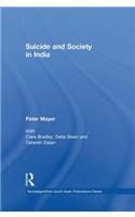 Suicide and Society in India