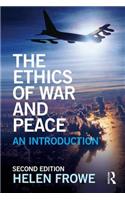 The Ethics of War and Peace