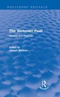 Victorian Poet (Routledge Revivals)