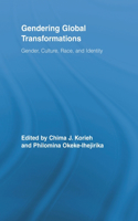 Gendering Global Transformations