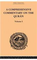 A Comprehensive Commentary on the Quran