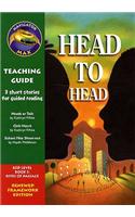 Navigator FWK: Head to Head Teaching Guide: (NAVIGATOR FRAMEWORK EDITION)