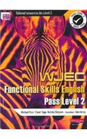 WJEC Functional English Level 2 Student Book