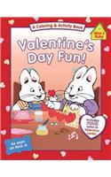 Valentine's Day Fun!