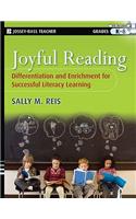 Joyful Reading Instructional Guide