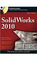 SolidWorks 2010 Bible