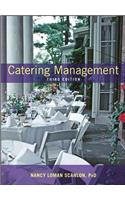 Catering Management