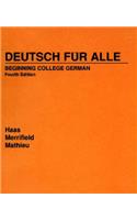 Deutsch für Alle