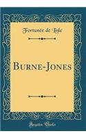 Burne-Jones (Classic Reprint)