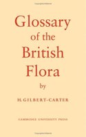 Glossary of the British Flora