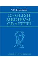 English Medieval Graffiti