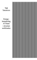 Energy-Transducing Atpases - Structure and Kinetics: Structure and Kinetics