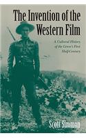 Invention of the Western Film