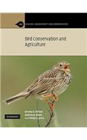 Bird Conservation and Agriculture