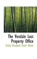 The Vendale Lost Property Office