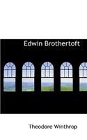 Edwin Brothertoft