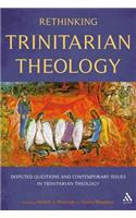 Rethinking Trinitarian Theology