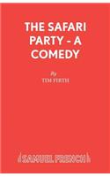 Safari Party - A Comedy