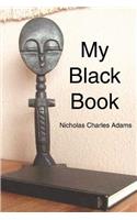 My Black Book: (English)