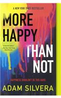 Happy More Than Not
