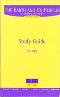 Study Guide, Volume I for Bulliet/Crossley/Headrick/Hirsch/Johnson/Northrup S the Earth and Its Peoples: A Global History, 2nd