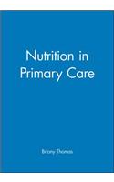 Nutrition in Primary Care