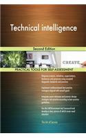 Technical intelligence Second Edition