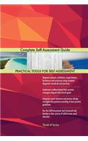Microsegmentation Complete Self-Assessment Guide