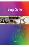 Burp Suite A Complete Guide - 2019 Edition