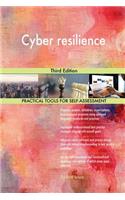 Cyber resilience Third Edition