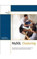 MySQL Clustering