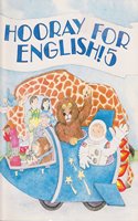 BOOK 5, HOORAY FOR ENGLISH
