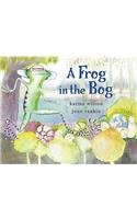 A Frog in the Bog: (English)
