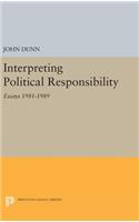 Interpreting Political Responsibility